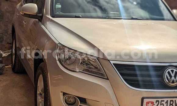 Acheter Occasion Voiture Volkswagen Tiguan Autre à Taolanaro, Toliary Acheter Occasion Voiture Volkswagen Tiguan Autre à Taolanaro, Toliary