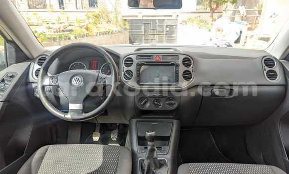 Acheter Occasion Voiture Volkswagen Tiguan Autre à Taolanaro, Toliary Acheter Occasion Voiture Volkswagen Tiguan Autre à Taolanaro, Toliary