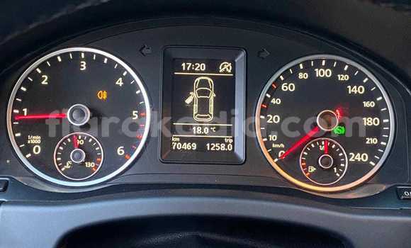 Acheter Occasion Voiture Volkswagen Tiguan Noir à Taolanaro, Toliary Acheter Occasion Voiture Volkswagen Tiguan Noir à Taolanaro, Toliary