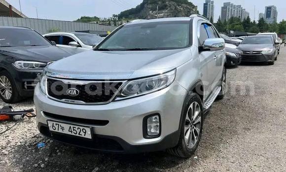 Acheter Occasion Voiture Kia Sportage Blanc à Taolanaro, Toliary Acheter Occasion Voiture Kia Sportage Blanc à Taolanaro, Toliary
