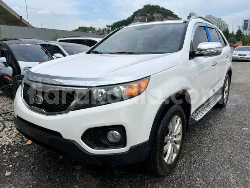 Big with watermark kia sportage toliary taolanaro 7495