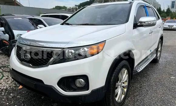 Acheter Occasion Voiture Kia Sportage Blanc à Taolanaro, Toliary Acheter Occasion Voiture Kia Sportage Blanc à Taolanaro, Toliary