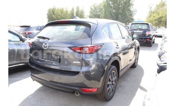 Acheter Import Voiture Mazda CX-5 Autre à Import - Dubai, Diana