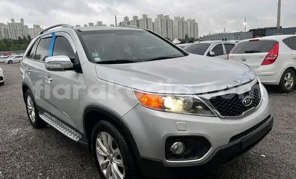 Acheter Occasion Voiture Toyota Highlander Autre à Taolanaro, Toliary Acheter Occasion Voiture Toyota Highlander Autre à Taolanaro, Toliary