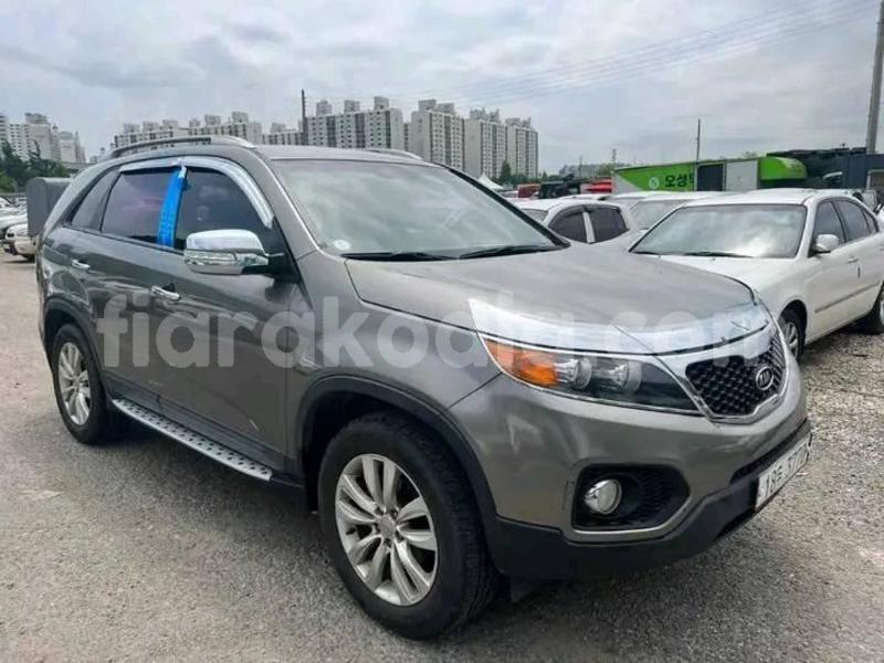 Big with watermark kia sorento toliary taolanaro 7498