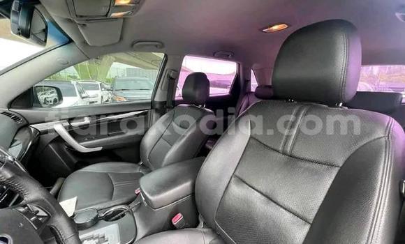 Acheter Occasion Voiture Kia Sorento Autre à Taolanaro, Toliary Acheter Occasion Voiture Kia Sorento Autre à Taolanaro, Toliary