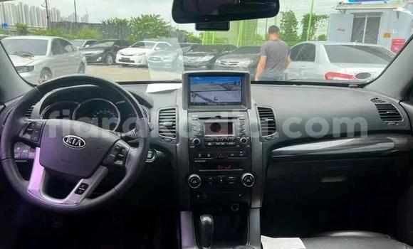 Acheter Occasion Voiture Kia Sorento Autre à Taolanaro, Toliary Acheter Occasion Voiture Kia Sorento Autre à Taolanaro, Toliary