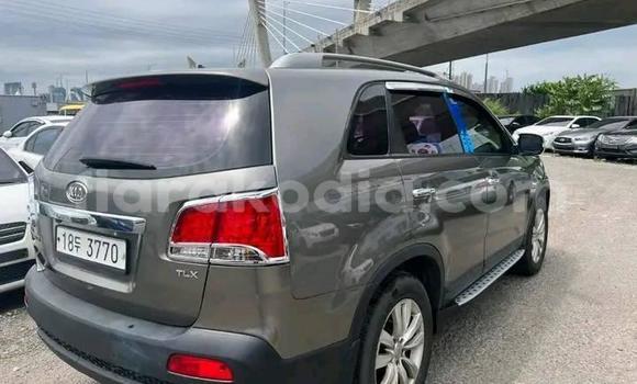 Acheter Occasion Voiture Kia Sorento Autre à Taolanaro, Toliary Acheter Occasion Voiture Kia Sorento Autre à Taolanaro, Toliary