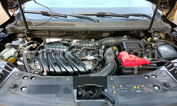 Acheter Occasion Voiture Renault Duster Noir à Antananarivo, Analamanga Acheter Occasion Voiture Renault Duster Noir à Antananarivo, Analamanga