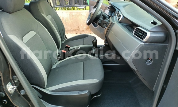 Acheter Occasion Voiture Renault Duster Noir à Antananarivo, Analamanga Acheter Occasion Voiture Renault Duster Noir à Antananarivo, Analamanga