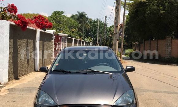 Acheter Occasion Voiture Ford Focus Autre à Antananarivo, Analamanga