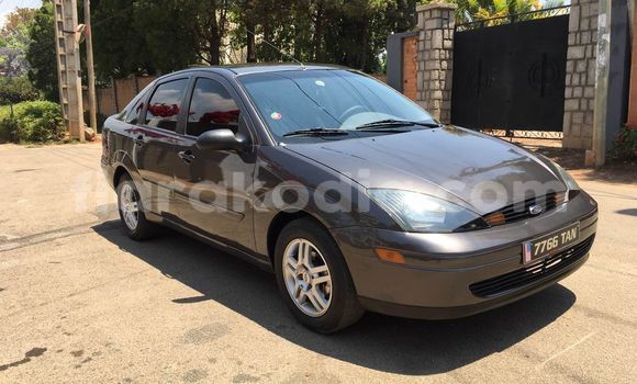 Acheter Occasion Voiture Ford Focus Autre à Antananarivo, Analamanga Acheter Occasion Voiture Ford Focus Autre à Antananarivo, Analamanga