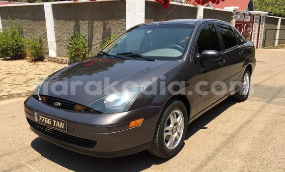 Acheter Occasion Voiture Ford Focus Autre à Antananarivo, Analamanga Acheter Occasion Voiture Ford Focus Autre à Antananarivo, Analamanga