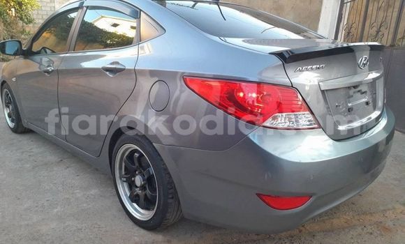 Buy Used Hyundai Accent Other Car in Antananarivo in Analamanga Buy Used Hyundai Accent Other Car in Antananarivo in Analamanga