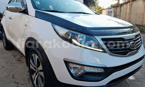 Buy Used Kia Sportage Other Car in Antananarivo in Analamanga Buy Used Kia Sportage Other Car in Antananarivo in Analamanga
