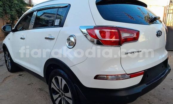 Buy Used Kia Sportage Other Car in Antananarivo in Analamanga Buy Used Kia Sportage Other Car in Antananarivo in Analamanga