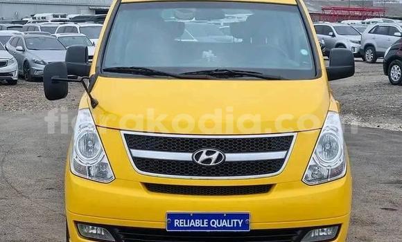 Buy Used Hyundai Grand Starex Other Car in Antananarivo in Analamanga Buy Used Hyundai Grand Starex Other Car in Antananarivo in Analamanga