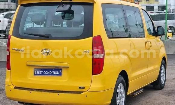 Buy Used Hyundai Grand Starex Other Car in Antananarivo in Analamanga Buy Used Hyundai Grand Starex Other Car in Antananarivo in Analamanga