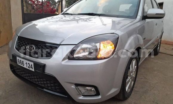 Buy Used Kia Avella Other Car in Antananarivo in Analamanga Buy Used Kia Avella Other Car in Antananarivo in Analamanga