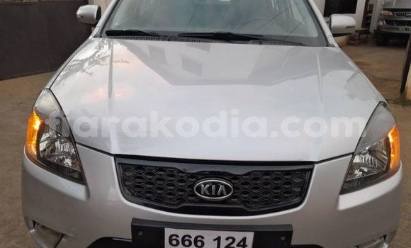 Buy Used Kia Avella Other Car in Antananarivo in Analamanga Buy Used Kia Avella Other Car in Antananarivo in Analamanga