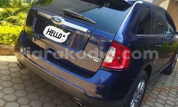 Acheter Occasion Voiture Ford Edge Autre à Antananarivo, Analamanga Acheter Occasion Voiture Ford Edge Autre à Antananarivo, Analamanga