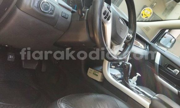 Acheter Occasion Voiture Ford Edge Autre à Antananarivo, Analamanga Acheter Occasion Voiture Ford Edge Autre à Antananarivo, Analamanga