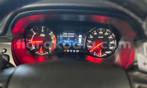 Buy Used Ford Ranger Red Car in Antananarivo in Analamanga Buy Used Ford Ranger Red Car in Antananarivo in Analamanga