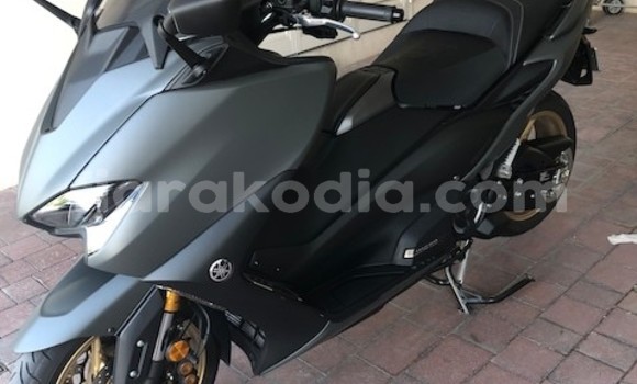 Acheter Occasion Moto Yamaha TMAX Gris à Ambalavao, Haute Matsiatra