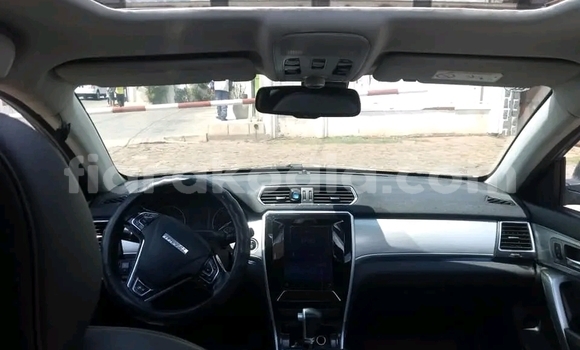 Acheter Occasion Voiture Haval H2 Noir à Antananarivo, Analamanga Acheter Occasion Voiture Haval H2 Noir à Antananarivo, Analamanga