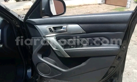 Acheter Occasion Voiture Haval H2 Noir à Antananarivo, Analamanga Acheter Occasion Voiture Haval H2 Noir à Antananarivo, Analamanga