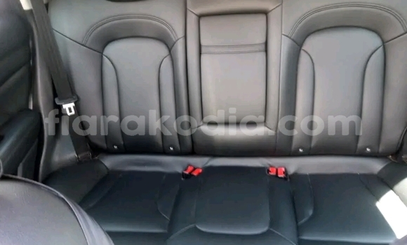 Acheter Occasion Voiture Haval H2 Noir à Antananarivo, Analamanga Acheter Occasion Voiture Haval H2 Noir à Antananarivo, Analamanga