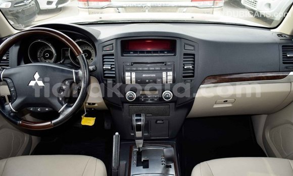 Hividy Mitsubishi Pajero Black Car in Import - Dubai in Diana Hividy Mitsubishi Pajero Black Car in Import - Dubai in Diana