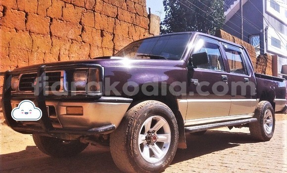 Acheter Occasion Voiture Mitsubishi L200 Autre à Antananarivo, Analamanga Acheter Occasion Voiture Mitsubishi L200 Autre à Antananarivo, Analamanga