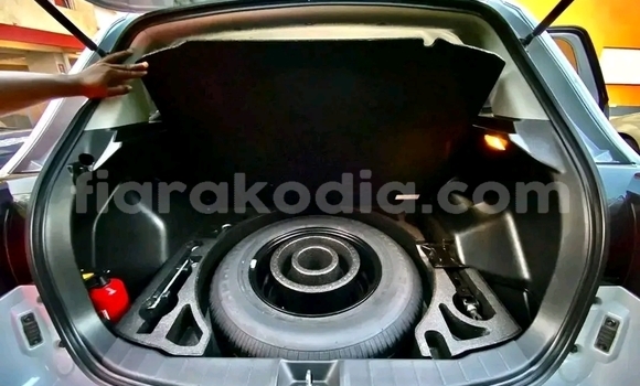 Hividy Mitsubishi ASX fotsy Car in Antananarivo in Analamanga Hividy Mitsubishi ASX fotsy Car in Antananarivo in Analamanga