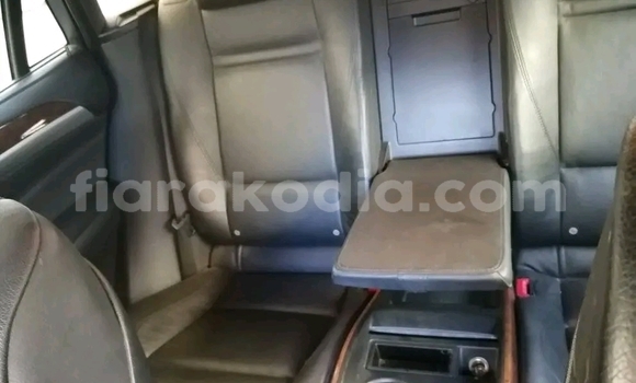 Hividy BMW X6 Black Car in Antananarivo in Analamanga Hividy BMW X6 Black Car in Antananarivo in Analamanga