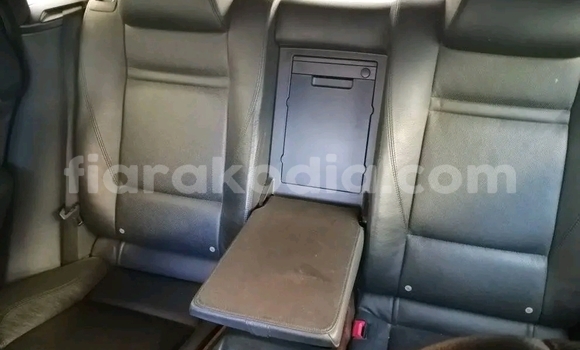 Hividy BMW X6 Black Car in Antananarivo in Analamanga Hividy BMW X6 Black Car in Antananarivo in Analamanga