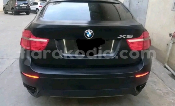 Hividy BMW X6 Black Car in Antananarivo in Analamanga Hividy BMW X6 Black Car in Antananarivo in Analamanga