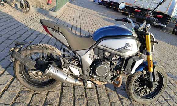 Hividy Cfmoto CFORCE Silver Bike in Antananarivo in Analamanga Hividy Cfmoto CFORCE Silver Bike in Antananarivo in Analamanga