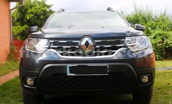 Acheter Occasion Voiture Renault Duster Noir à Antananarivo, Analamanga Acheter Occasion Voiture Renault Duster Noir à Antananarivo, Analamanga