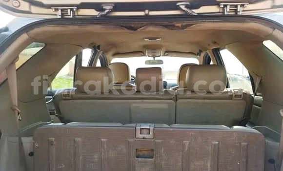 Acheter Occasion Voiture Kia Sorento Beige à Antananarivo, Analamanga Acheter Occasion Voiture Kia Sorento Beige à Antananarivo, Analamanga