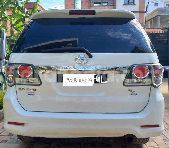 Big with watermark toyota fortuner analamanga antananarivo 7554