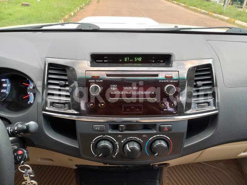 Big with watermark toyota fortuner analamanga antananarivo 7554