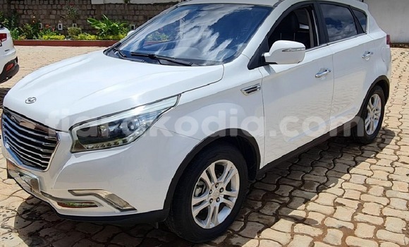 Acheter Occasion Voiture Subaru 1000 Autre à Antananarivo, Analamanga