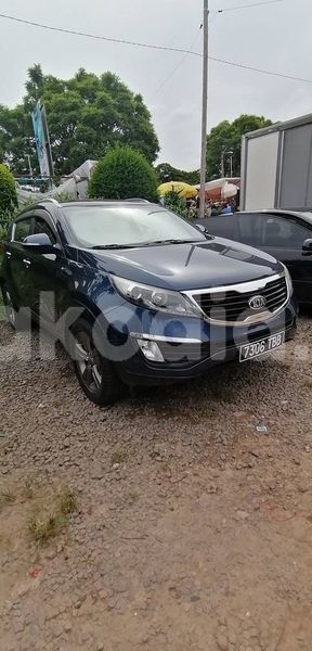 Big with watermark kia sportage analamanga antananarivo 7557