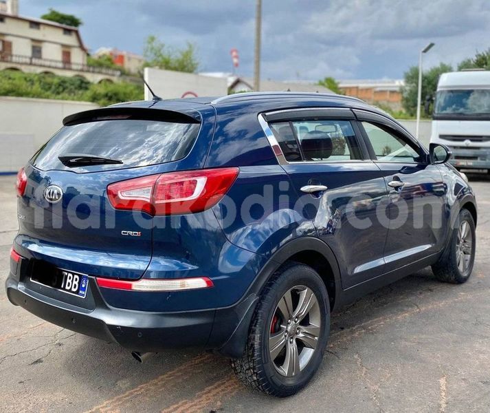 Big with watermark kia sportage analamanga antananarivo 7557
