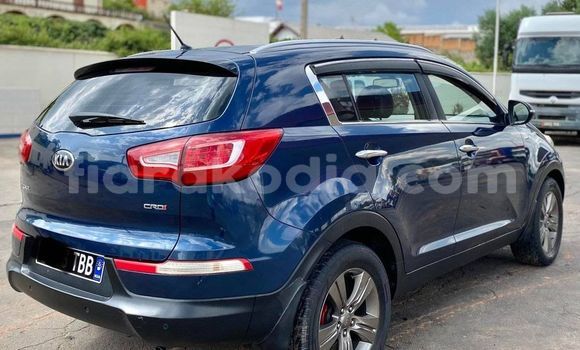 Acheter Occasion Voiture Kia Sportage Autre à Antananarivo, Analamanga Acheter Occasion Voiture Kia Sportage Autre à Antananarivo, Analamanga