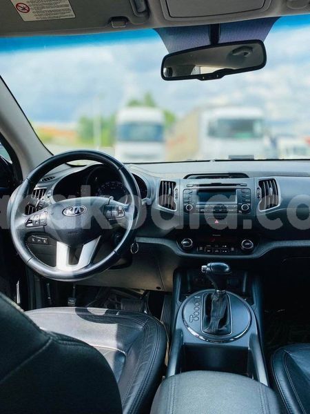 Big with watermark kia sportage analamanga antananarivo 7557