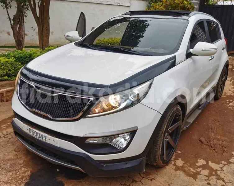 Big with watermark kia sportage analamanga antananarivo 7559