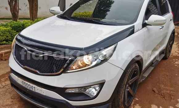 Acheter Occasion Voiture Kia Sportage Autre à Antananarivo, Analamanga Acheter Occasion Voiture Kia Sportage Autre à Antananarivo, Analamanga