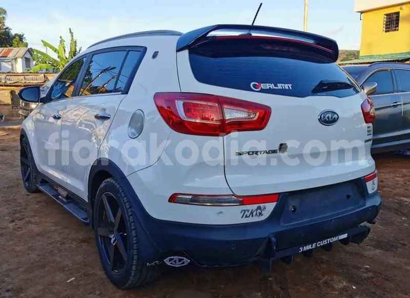 Big with watermark kia sportage analamanga antananarivo 7559